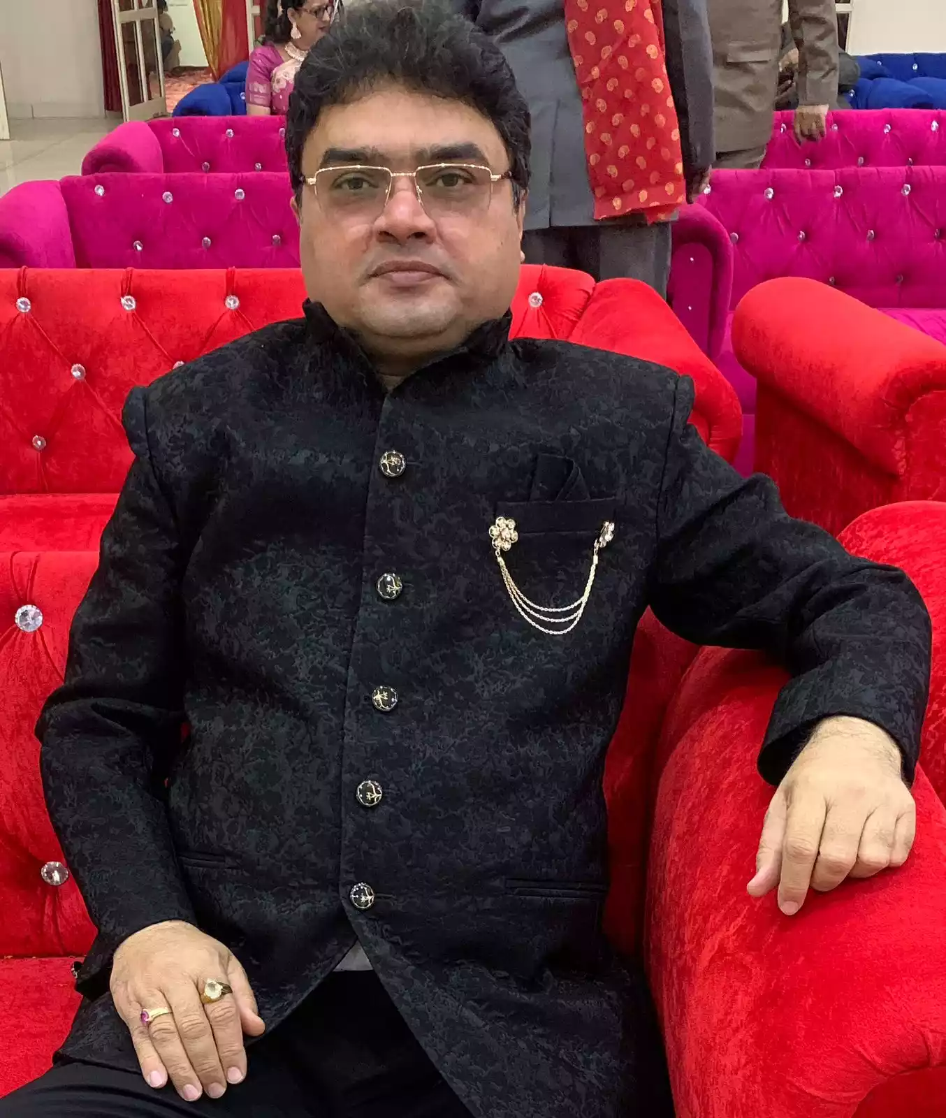 Kaushik Katta
